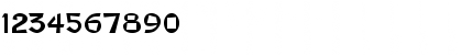 Ginsberg Regular Font