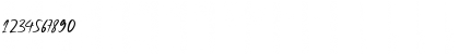 Giugliamore Regular Font Giugliamore Regular Font