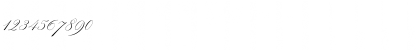 Glaston Regular Font