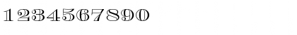 ChevaOpeSCDEE Regular Font ChevaOpeSCDEE Regular Font