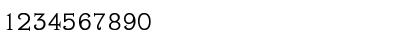 Verena Regular Font Verena Regular Font