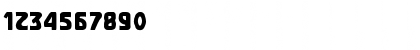 Golddrew DEMO Regular Font