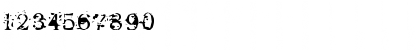 Goodbye Cruel World Regular Font Goodbye Cruel World Regular Font