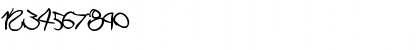 Graffiti Street Balloon Regular Font Graffiti Street Balloon Regular Font