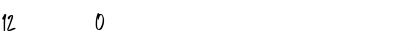 Great Authorized Regular Font Great Authorized Regular Font