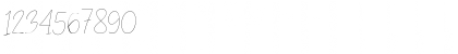 Greenland Light FREE Regular Font