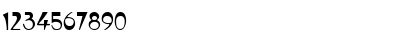 Greenlawn Regular Font