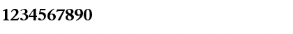 Grendel Medium Expanded Regular Font Grendel Medium Expanded Regular Font