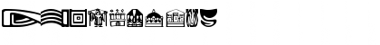 Griffinone Regular Font Griffinone Regular Font