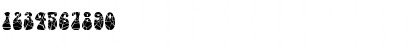 Groovey-Cracked Normal Font Groovey-Cracked Normal Font