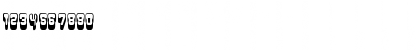 Groowing Regular Font Groowing Regular Font