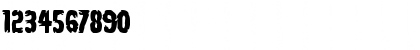Hah Sem Regular Regular Font