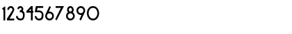 Highball Normal Font Highball Normal Font