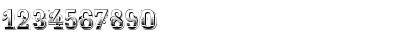 Holtzauer Plain Font