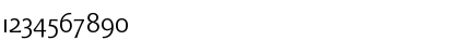 Chianti SmCap BT Small Cap Font Chianti SmCap BT Small Cap Font