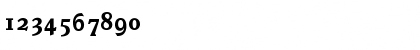 VeroneseBoldOldStyleFigures Medium Font VeroneseBoldOldStyleFigures Medium Font