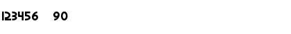Jamesian Regular Font Jamesian Regular Font
