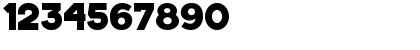 JUNAR Regular Font