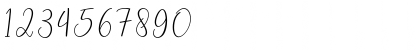 kallita Regular Font kallita Regular Font