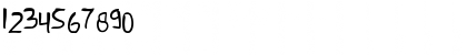 Kamathara Regular Font