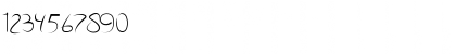 Kattyland Regular Font Kattyland Regular Font