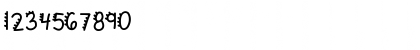 KBRacecars Medium Font KBRacecars Medium Font
