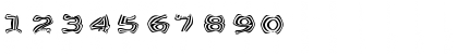 Kelation Regular Font