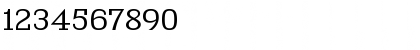 Kingsbridge Expanded Book Font Kingsbridge Expanded Book Font