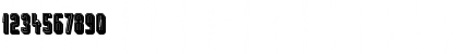 Kuchen Regular Font