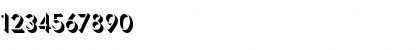 Lachlade Regular Font