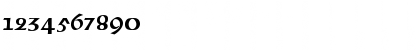 Lancaster Bold Regular Font