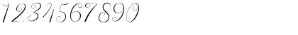 Latia Regular Font