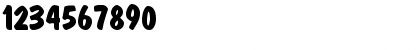Laurent Regular Font