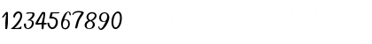 Legal Standing Regular Font Legal Standing Regular Font