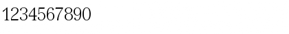 Versailles LT Light Regular Font Versailles LT Light Regular Font