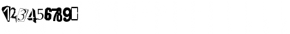 Lindburgh Regular Font Lindburgh Regular Font