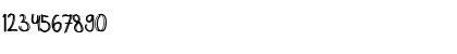 Loadtz Regular Font Loadtz Regular Font