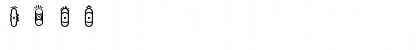 loco Regular Font loco Regular Font