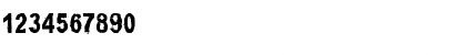 Louis Cypher Regular Font