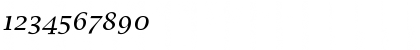 Lucerne Italic Regular Font Lucerne Italic Regular Font