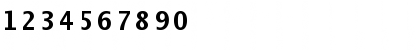 Lucida Sans Typewriter Bold Font Lucida Sans Typewriter Bold Font