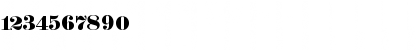 Lugosi-SemiBold Regular Font
