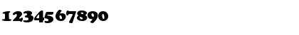 Lynette Bold Regular Font Lynette Bold Regular Font