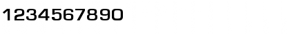 Lynette Extended Bold Regular Font Lynette Extended Bold Regular Font