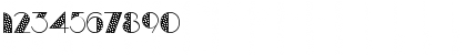 Manbow Tone Font