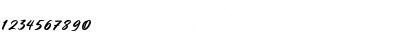 Mangotea Free Personal Use Regular Font Mangotea Free Personal Use Regular Font