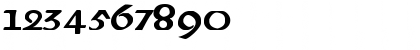 Manual Regular Regular Font