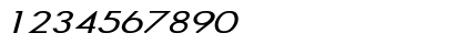 Marina Bold Italic Font Marina Bold Italic Font