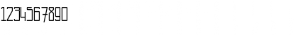 Marmora Regular Font Marmora Regular Font