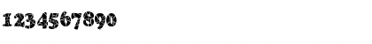 Marshmallow-Cracked-Condensed Normal Font Marshmallow-Cracked-Condensed Normal Font